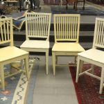 860 5567 CHAIRS